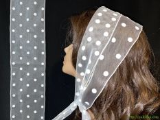 Детский шарфик #Д01