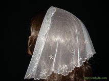 Накидка #1074