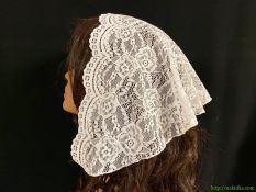 Накидка #1068