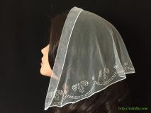 Накидка #1081