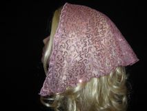 Накидка #1313