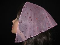 Накидка #1312