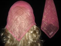 Косынка #7422