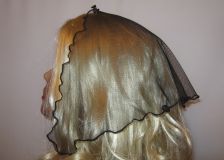 Накидка #1500