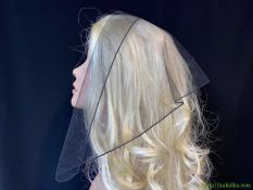 Накидка #1501