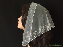 Накидка #1096