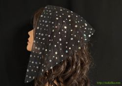 Накидка #1599