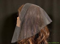 Накидка #1514