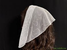 Накидка #1118