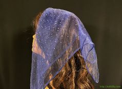 Косынка #6652