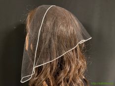 Накидка #1508