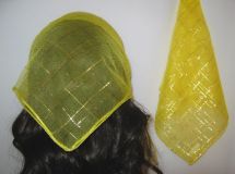 Косынка #7411