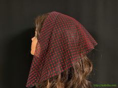 Накидка #1519