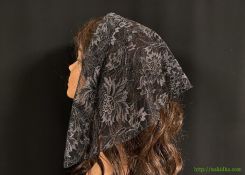 Накидка #1513