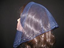 Накидка #1459