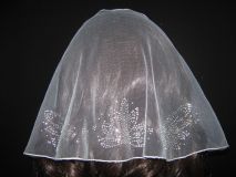 Накидка #1153