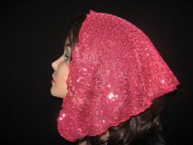 Накидка #1363