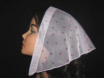 Накидка #1319