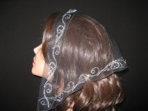 Накидка #1607