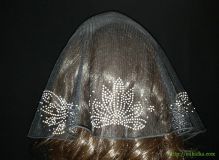 Накидка #1602