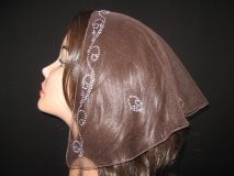 Накидка #1820