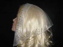 Накидка #1156