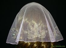 Накидка #1697