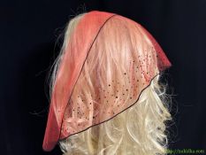 Накидка #1373