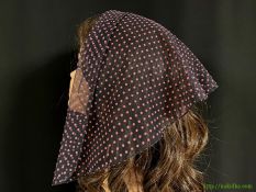 Накидка #1517