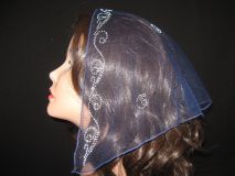 Накидка #1462