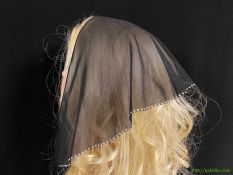 Накидка #1526