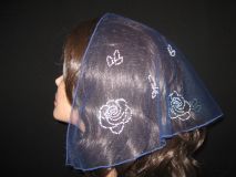 Накидка #1460