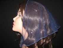 Накидка #1461