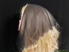 Накидка #1527