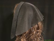 Накидка #1528