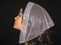 Накидка #1321