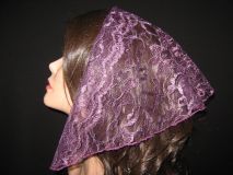 Накидка #1703