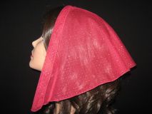 Накидка #1366