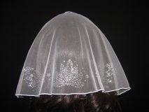 Накидка #1107