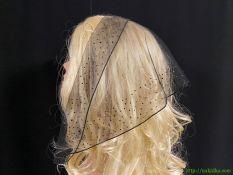 Накидка #1594