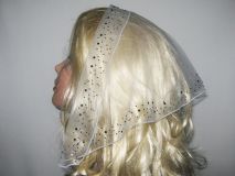 Накидка #1108