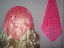 Косынка #6627