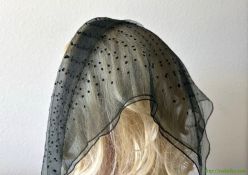 Косынка #6649