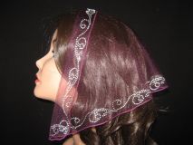 Накидка #1704