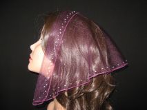 Накидка #1706