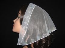 Накидка #1111