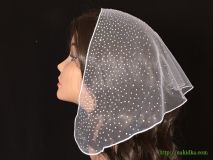 Накидка #1113