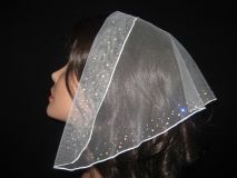 Накидка #1114