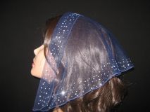 Накидка #1464