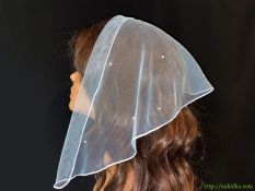 Накидка #1415